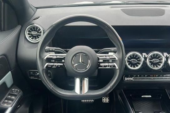 Mercedes GLA 250 e AMG Line