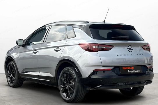 Opel Crossland X 1.2 t Gs Line S&S