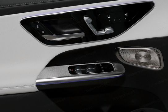 Mercedes GLC 220 d 4-Matic AMG Line