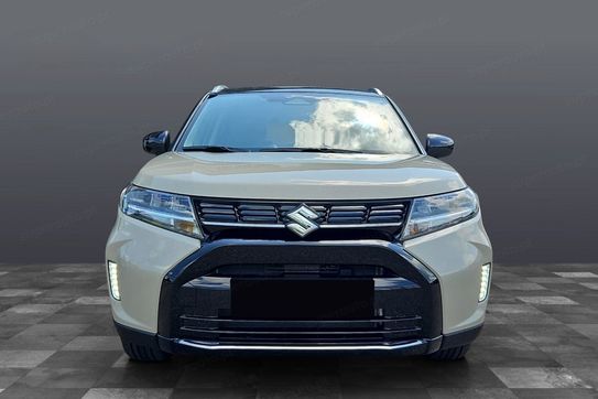 Suzuki Vitara 1.4 Boosterjet mHEV Premium Plus 2WD