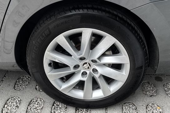 Skoda Superb Style 1.5 TSI  DSG