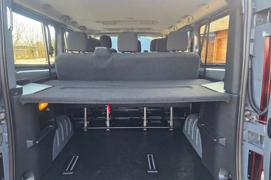 Renault Trafic Kombi 2.0 Blue dCi L2 Equilibre