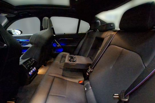 BMW Seria 5 M5 PHEV aut