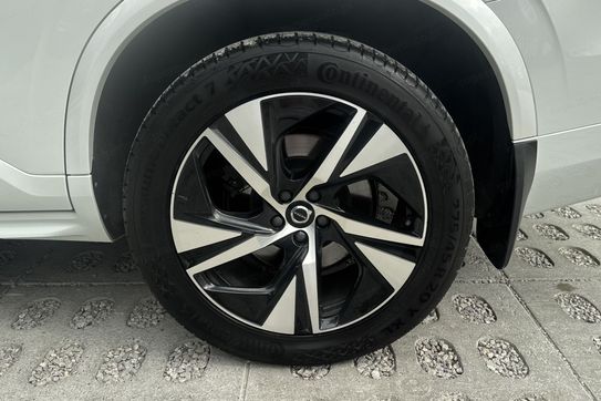 Volvo XC90 B5 D AWD R-Design 7os.