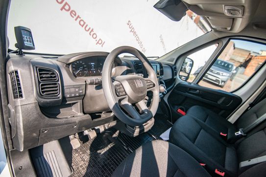 Fiat Ducato 3.3t L2H2 Zabudowa Izotermiczna
