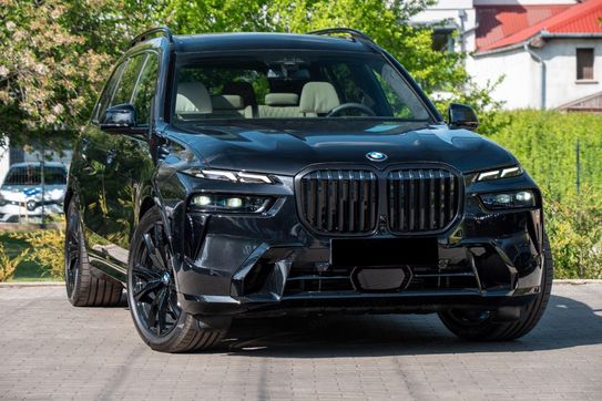 BMW X7 xDrive40d M Sport