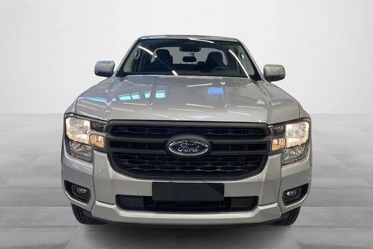 Ford Ranger XLT PHEV A10 4x4