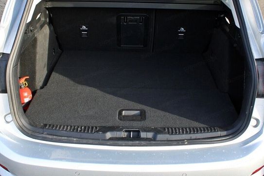 Ford Focus 1.0 EcoBoost Titanium X