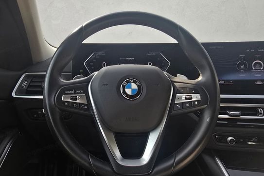 BMW Seria 3 318I Advantage