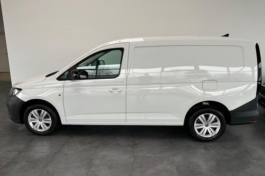 Volkswagen Caddy Cargo Maxi L2H1 TDI