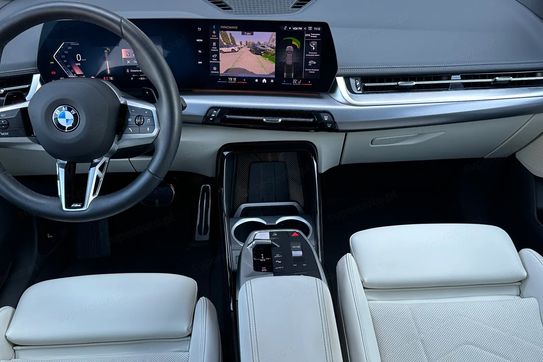 BMW X1 SDRIVE18D M Sport