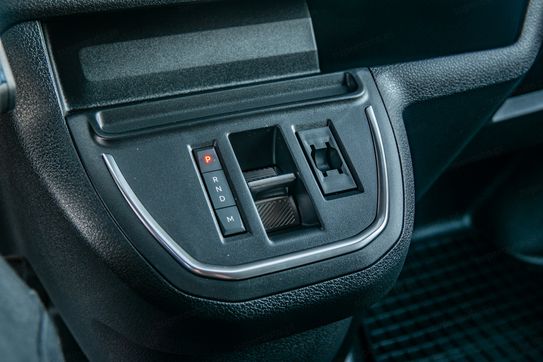 Fiat Scudo Maxi L2H1 Zabudowa Brygadowa EAT8