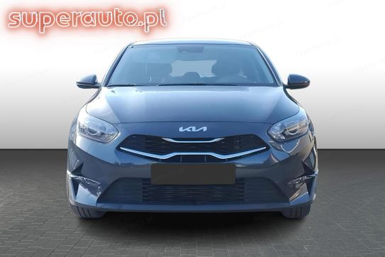 Kia Ceed M 1.5 T-GDI  DCT