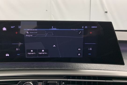 Peugeot 3008 GT 1.2 mHEV e-DCS6