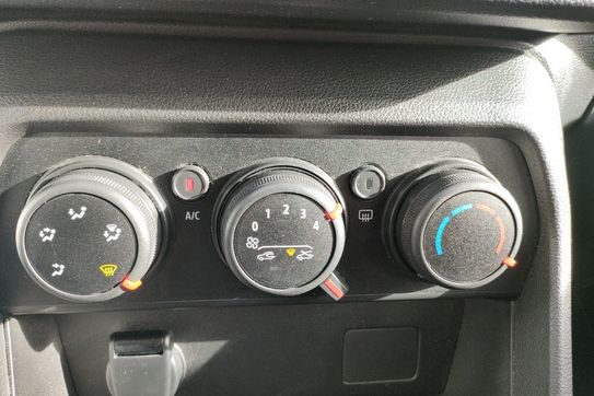 Dacia Sandero Comfort 1.0 Tce