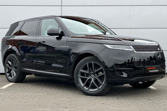 Land Rover Range Rover Sport Range Rover S 3.0 P460e PHEV SE