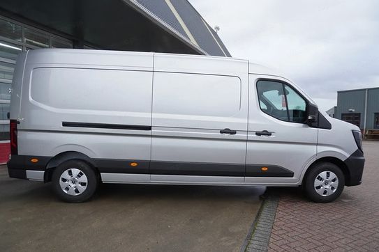Renault Master L3H2 Extra