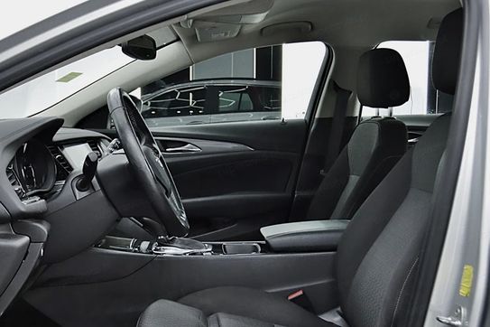 Opel Insignia 2.0 CDTI Innovation S&S aut