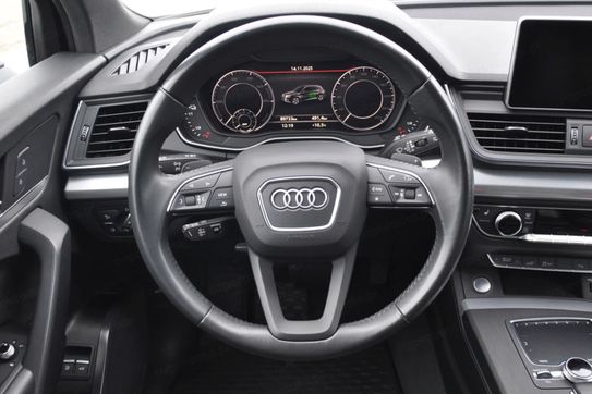 Audi Q5 50 TFSI e quattro S Line