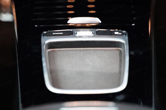 Mercedes Klasa A 35 AMG 4-Matic