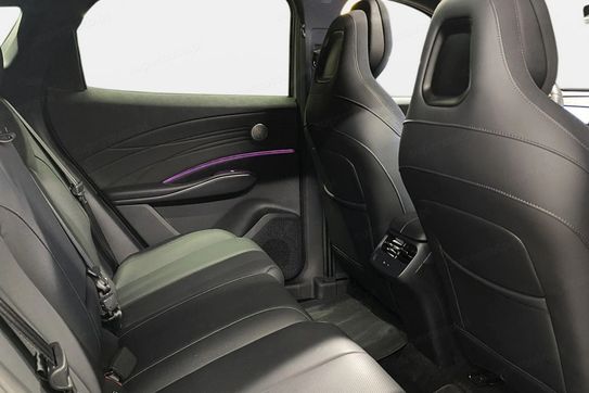 Omoda 7 1.5 t-Gdi Super Hybrid Luxury