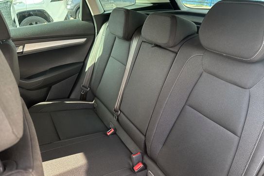 Skoda Karoq Ambition 2.0 TDI SCR  DSG