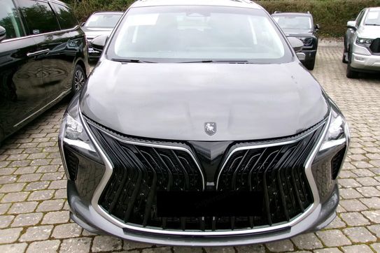 Forthing U-Tour 1.5 DVVT GDI DCT