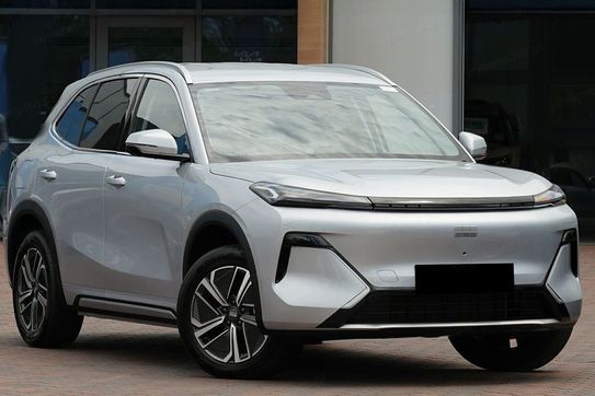 Geely Starray EM-i 1.5 PHEV Pro