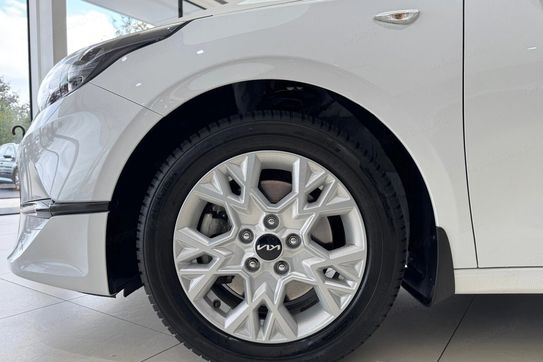 Kia Ceed 1.5 T-GDI M DCT