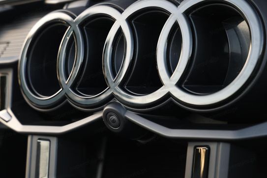 Audi Q7 55 TFSI e quattro S Line