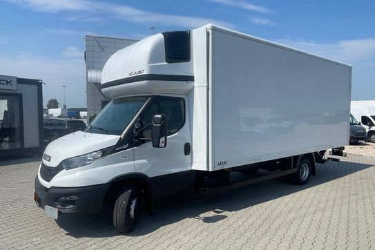 Iveco Daily 70C18  Hi-Matic