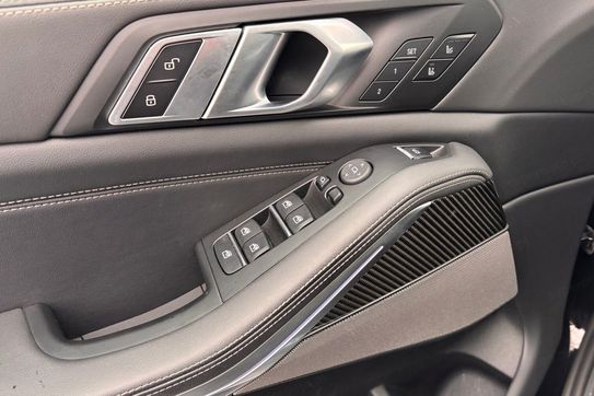 BMW X5 xDrive40d M Sport