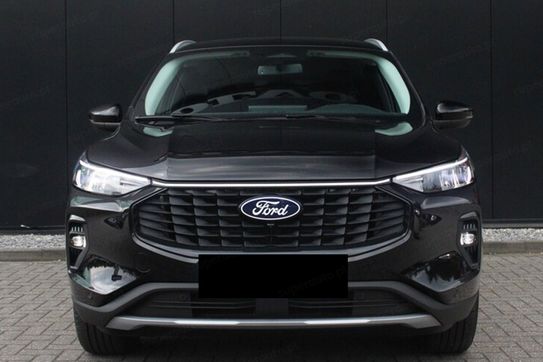 Ford Kuga Titanium eCVT 2.5 FHEV AWD