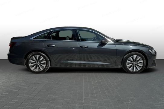 Audi A6 35 TDI