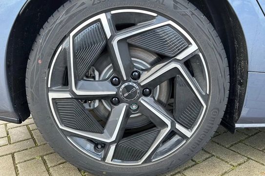 BYD Seal Excellence AWD