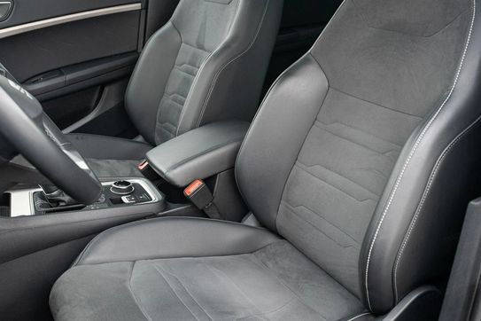 Seat Ateca 1.5 TSI Xperience S&S