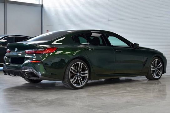 BMW Seria 8 Gran Coupe 840d xDrive M Sport