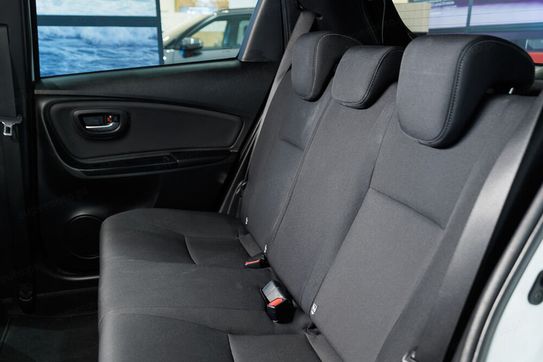 Toyota Yaris 1.5 Multidrive S