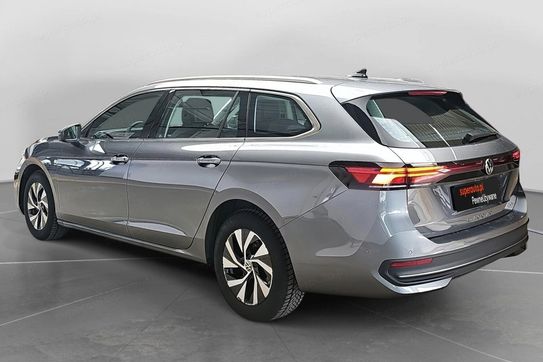 Volkswagen Passat TSI ACT mHEV Business DSG