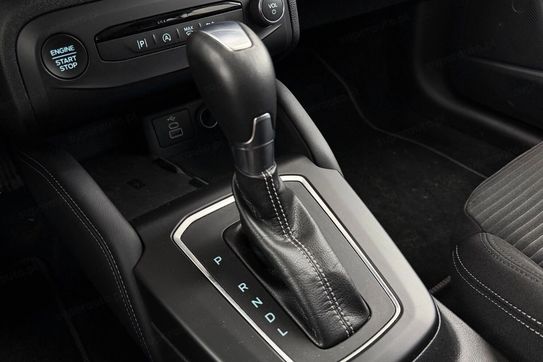 Ford Focus 1.0 EcoBoost Titanium X