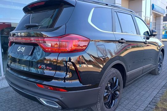 Swm G05 DCT 1.5T GDI 7-miejsc