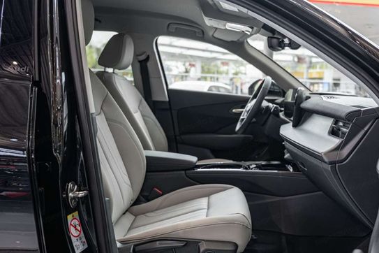 Audi Q3 TFSI advanced
