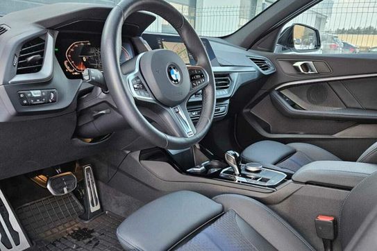 BMW Seria 1 118i M Sport