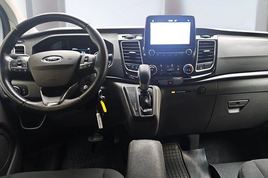 Ford Transit Custom 320 L1H1 Limited Aut.