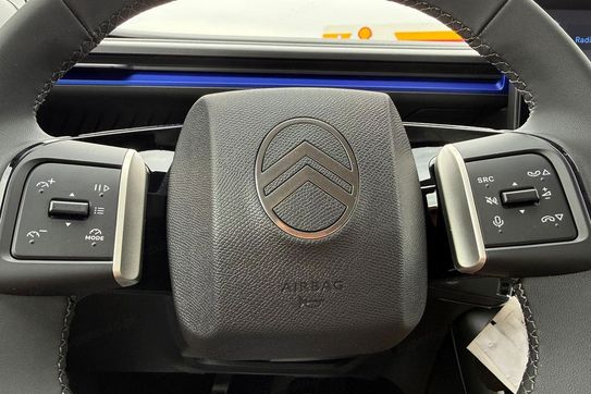 Citroen C3 Plus 1.2 Turbo