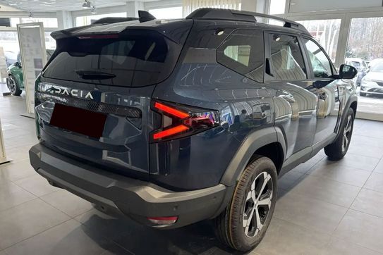 Dacia Bigster Journey LPG 1.2 mHEV