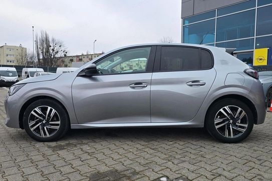 Peugeot 208 1.2 PureTech Allure