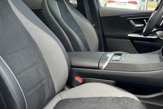 Mercedes EQE SUV 500 4-Matic AMG Line Twoja Edycja