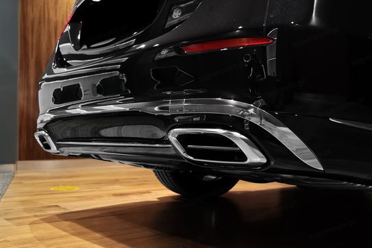 Mercedes Klasa S Maybach 580 4-Matic