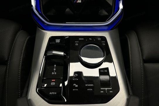BMW X3 M50 xDrive